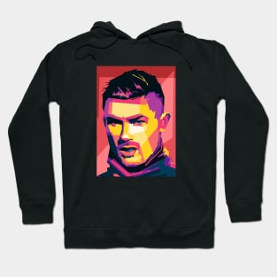 CR7 WPAP FANTASY Hoodie